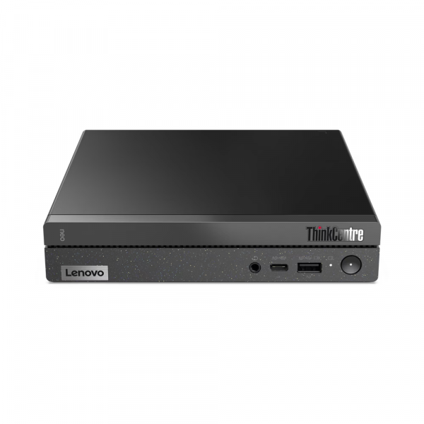 LENOVO c�������� ���� i3-1215U/8/256/Intel UHD/W11P/Black ThinkCentre neo 50q Gen 4 - �������� 1
