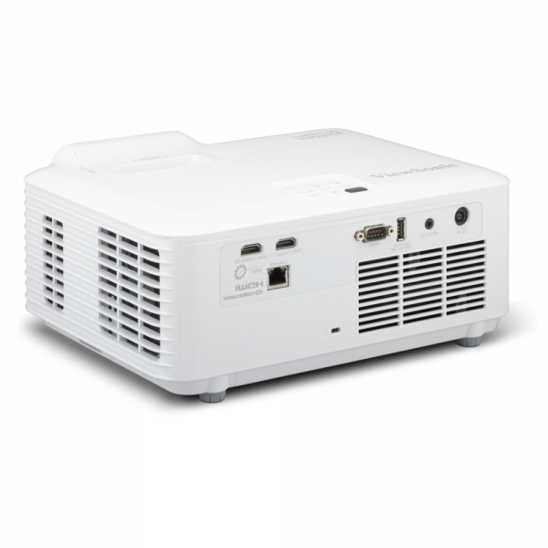 VIEWSONIC �������� LSD401HD(FHD,4000ALm,3000000:1,HDMI*2, US B, RS232,RJ45, 1.13-1.47:1(1.3), laser, 20/30, 15W LSD401HD - �������� 6