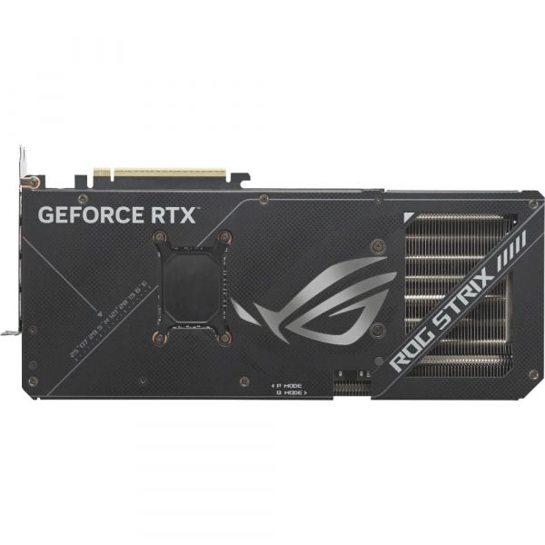 ³�������� ASUS NVIDIA ROG-STRIX-RTX5070TI-O16G-GA MING ROG-STRIX-RTX5070TI-O16G-GAMIN - �������� 10