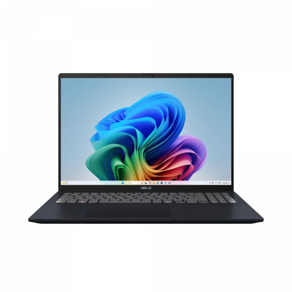 ASUS ������� 16FMI/R5 AI 330/16/1TB SSD/UMA/DOS/BL/ Quiet Blue M1607KA-MB160 - �������� 1