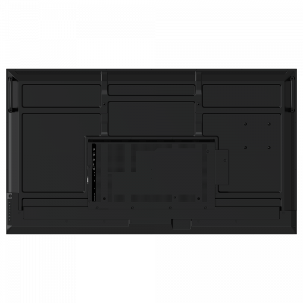 VIEWSONIC 55"UHD �� �������, 500nits, 5000:1, 8G RAM/32GB, H DMI-IN*3, HDMI-OUT*1, USB-A*2, USB-C*1, Audio in*1 CDE5531-1C���� - �������� 5