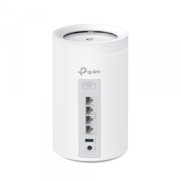 ������� Mesh Wi-Fi ������� Tp-Link, Deco BE65(3-pa ck)  Deco BE65(3-pack) - �������� 2