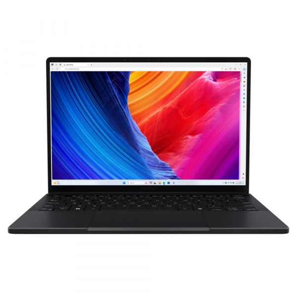 ASUS ������� 13.3_3KT_OLED/ R9 AI HX 370/32/2TB SSD/RTX  4070 8GB/W11P/BL/Nano Black HN7306WI-LX010X - �������� 1