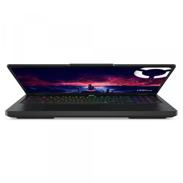 LENOVO ������� 16_2KM/R9 8940HX/32/2x1TB SSD/RTX 5070 8GB /DOS/BL_RGB/Eclipse black Legion Pro 5 16ADR10 - �������� 4