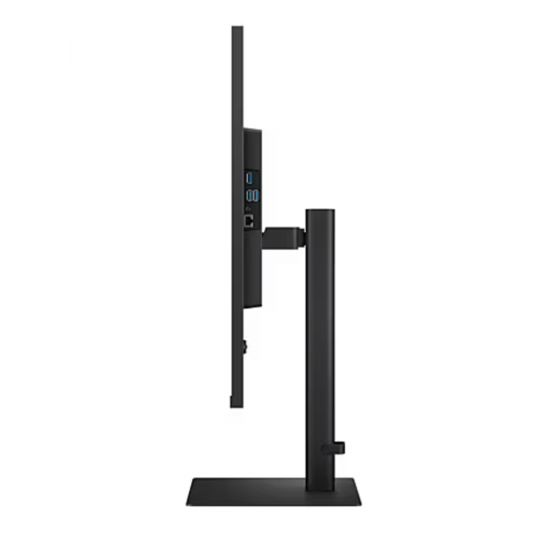 SAMSUNG ������� 4K VA 37",3840*2160,60 ��,HDMI,DP,USB-C
  LS37D802UAIXCI - �������� 7