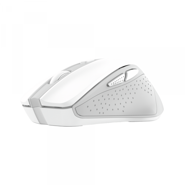 ����� TRUST Nito Silent white (25550) - �������� 3