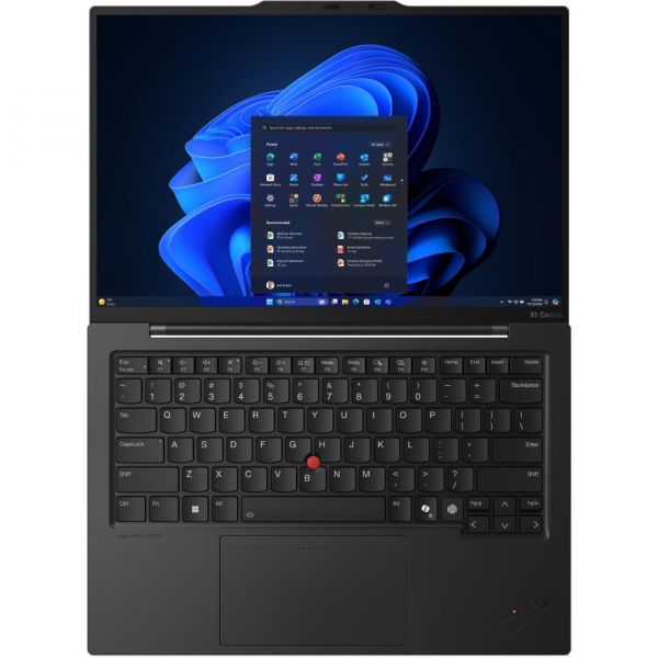 LENOVO ������� 14FM/U7-258V/32/1TB SSD/Intel Arc/W11P/F/B L/Black ThinkPad X1 Carbon Gen 13 - �������� 4