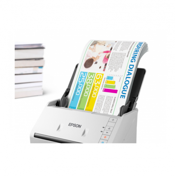 ������ EPSON DS-770II (B11B262401) - �������� 5