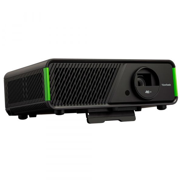 VIEWSONIC  X1-4KPRO (LED, 4K-UHD, 3300Ll, 3000000:1,  1,15-1,5:1, 2*HDMI, USB-C, USB-A, RS232, Wifi, 8G X1-4KPRO -  7