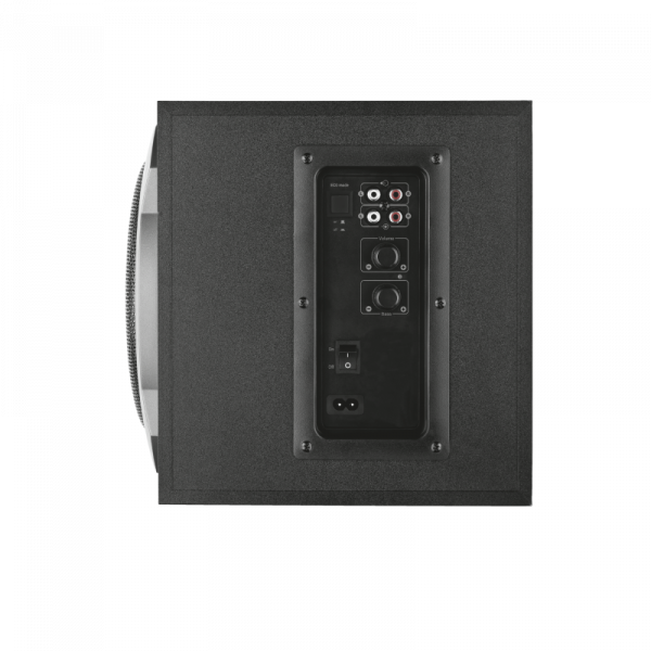   TRUST Tytan 2.1 black -  4