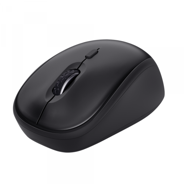 ����� TRUST Yvi+ Mouse white (25513) - �������� 2