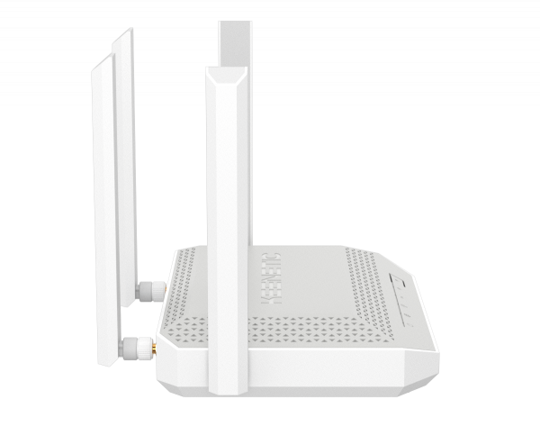 ��������-����� WIFI AX3000, LTE-����� cat 6, 2  n ano-SIM, 5�Gigabit, USB3.0 Keenetic Hopper 4G+(KN-2312) - �������� 2