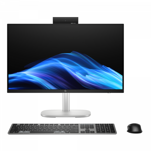 �������� 24FIT/U7 265/32 (2x16) DDR5/1T/int/WC IR/ WiFi/W11P/WL KM/HAS HP EliteStudio 8 AiO G1i 23.8 - �������� 1