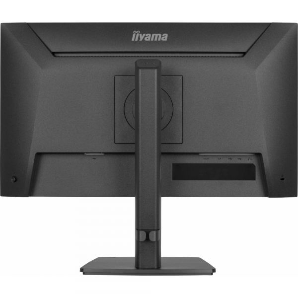 IIYAMA 27" 16:9 IPS �� �������, 1920�1080, 1 �� (MPRT), 1 20 ��, 350 ��/�2, Adaptive Sync, 1xHDMI 1.4/1xDP 1 XB2493HSU-B1 - �������� 19