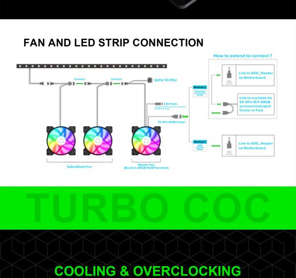 ������ GAMEMAX Black Diamond CP - �������� 19