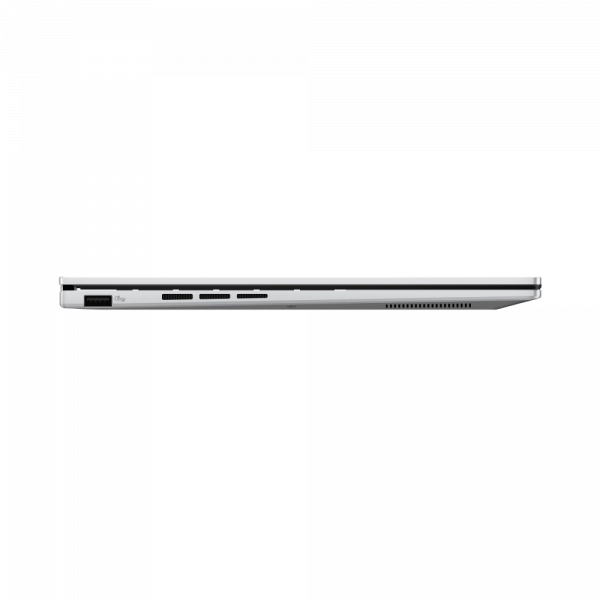ASUS ������� 14_3K_OLED/U9-285H/32/1TB SSD/Intel Arc/W1 1P/BL/Sleeve/RJ45 adapter/Foggy Silver UX3405CA-PP070X - �������� 4