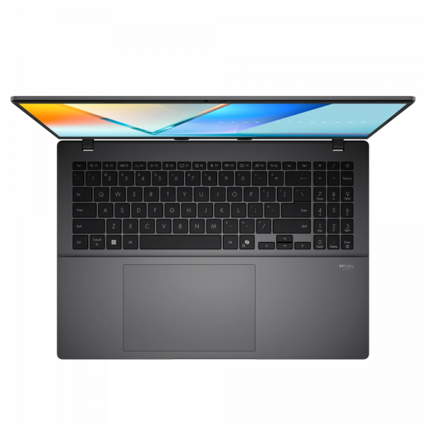 ASUS ������� 16FIM/U7-255H/16/1TB SSD/Intel HD/DOS/BL/M atte Gray S3607CA-RP007 - �������� 7