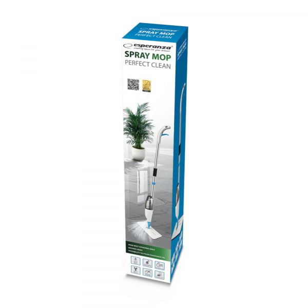 ������ ESPERANZA EHS002 SPRAY MOP PERFECT CLEAN - �������� 9