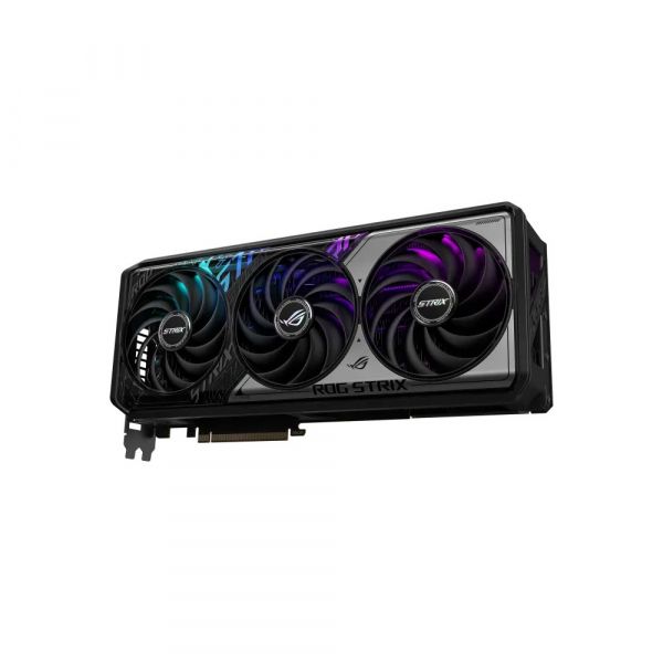 ³�������� ASUS NVIDIA ROG-STRIX-RTX5070TI-O16G-GA MING ROG-STRIX-RTX5070TI-O16G-GAMIN - �������� 5