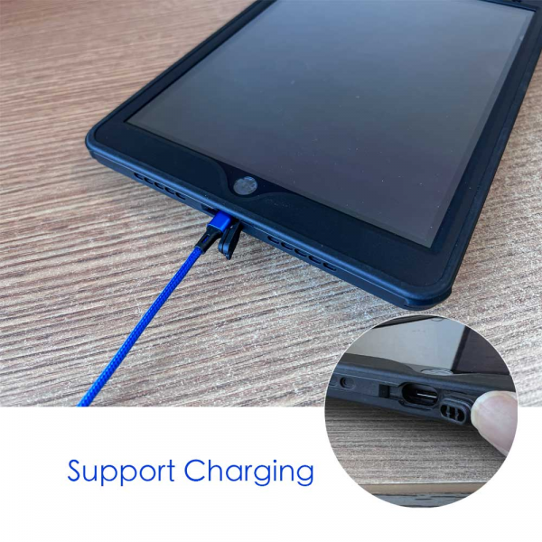 ����� Lenovo TAB K11/M11 IP68 RUGGED CASE TB330 TAB K11/M11 IP68 RUGGED TB330 - �������� 5