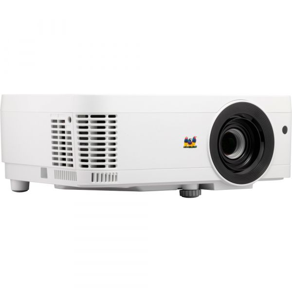 VIEWSONIC �������� PX700HDH(FHD,3700Lm,22000:1,2*HDMI, USB,  RS232, 1.49-1.64, 10W) PX700HDH - �������� 5