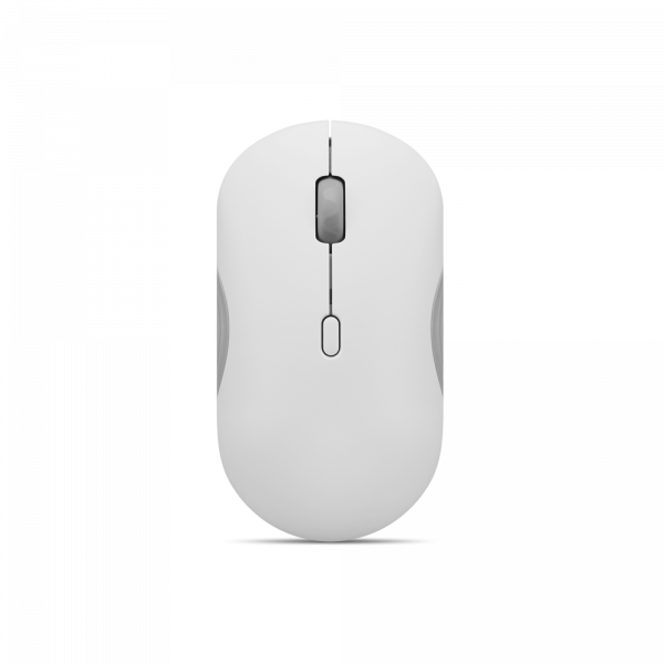 ����� LENOVO 350 BT Mouse Cloud Grey (GY51S61907) - �������� 1