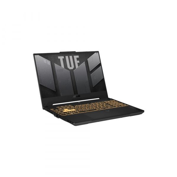 ASUS ������� 15.6FIM/i7-13620H/16/512/RTX 4050 6GB/DOS/ BL/Mecha Gray FX507VU-LP150 - �������� 4