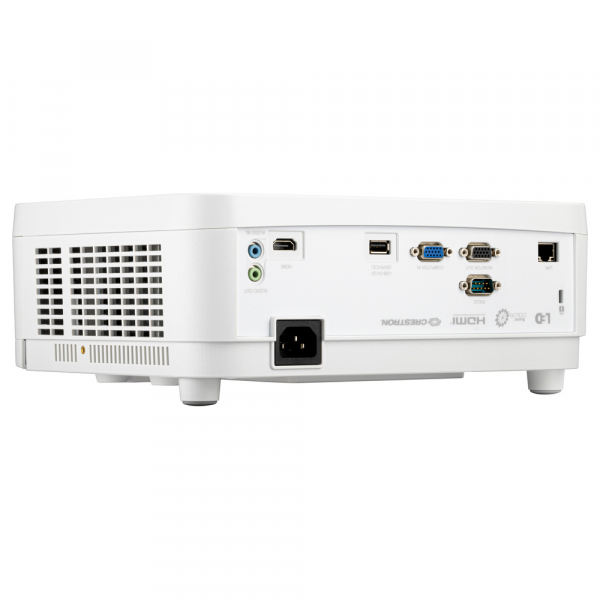 VIEWSONIC �������� LSD300W-ST(WXGA,3300ALm,3000000:1,VGA*2HD MI,USB, RS232, RJ45, 0.49:1, laser, 6�, 2W)  LSD300W-ST - �������� 11