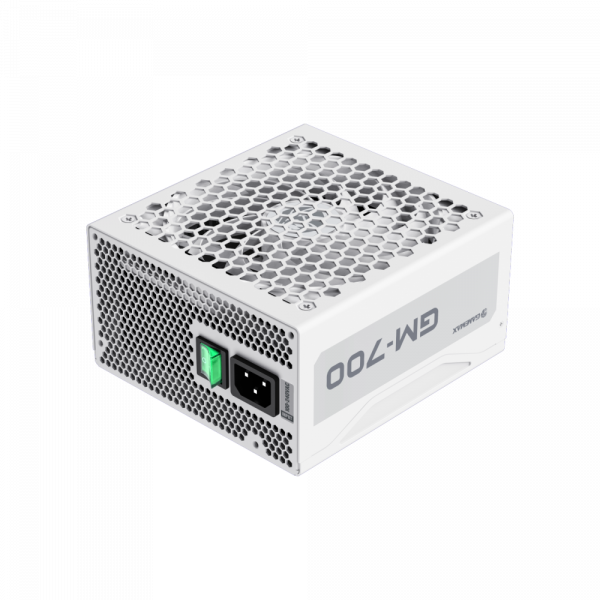 ���� �������� GAMEMAX GM-700 Modular white - �������� 2