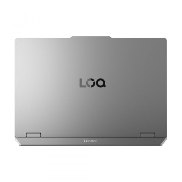 LENOVO ������� 15.6FM/i7-13650HX/16/512/RTX 5050 8GB/DOS/ BL/Luna grey LOQ Essential 15IRX11 - �������� 14