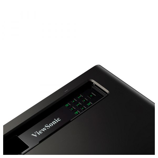 VIEWSONIC  X1-4KPRO (LED, 4K-UHD, 3300Ll, 3000000:1,  1,15-1,5:1, 2*HDMI, USB-C, USB-A, RS232, Wifi, 8G X1-4KPRO -  14