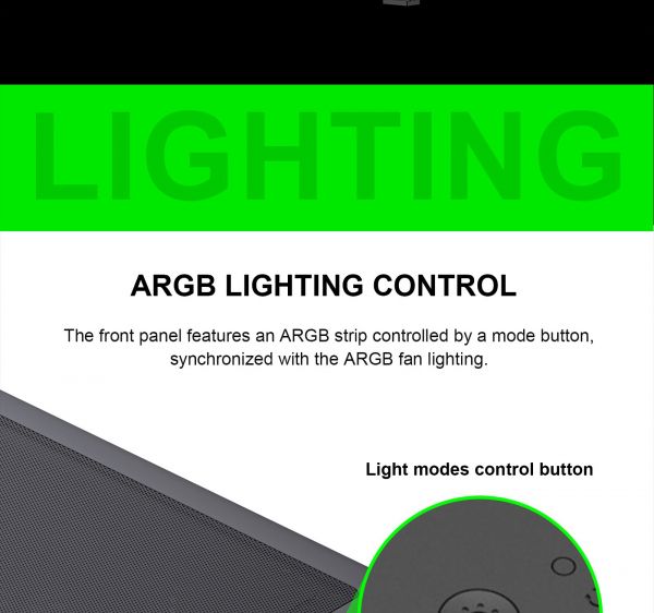 ������ GAMEMAX Black Diamond CP - �������� 15