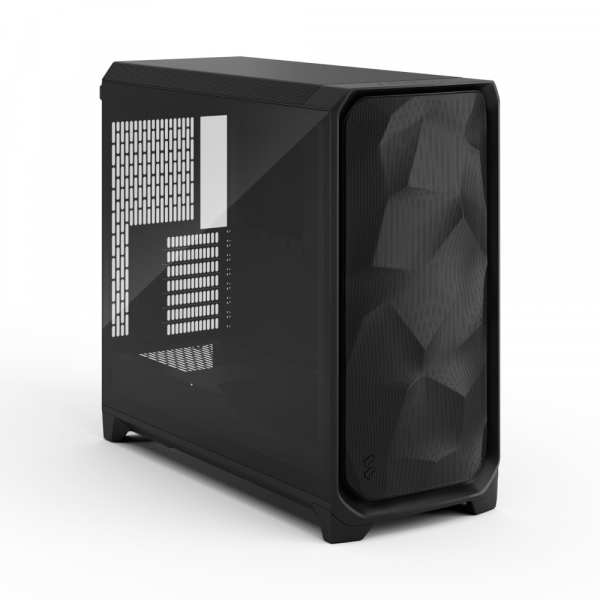 ������ FRACTAL DESIGN Meshify 3 XL Black TG LT (FD-C-MES3X-02) - �������� 3