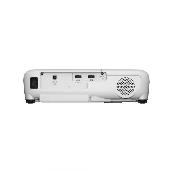 EPSON �������� EB-E12 (3LCD, XGA, 3600ALm, 15000:1, 1.48 -1.77:1, 6/12, HDMI, USB, 2W)  EB-E12 - �������� 6