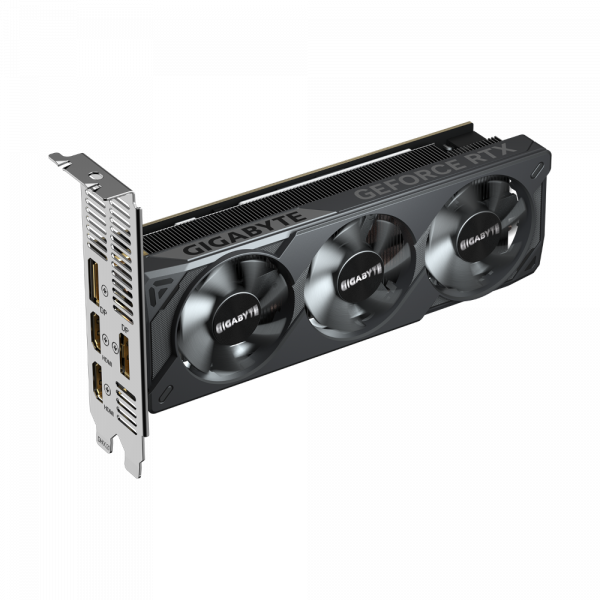 ³�������� GIGABYTE GV-N5050OC-8GL - �������� 4