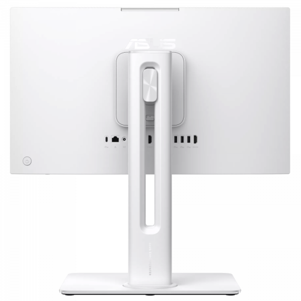 ASUS �������� 23.8FMI/C5-210H/16/512/Intel HD/DOS/WKM/W hite P440VAK-WPC2940 - �������� 5