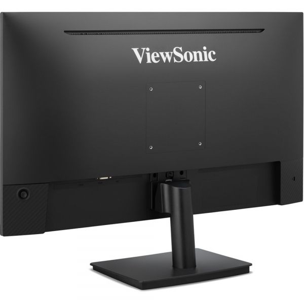 VIEWSONIC 27" 16:9 SuperClear IPS �� �������, 1920�1080, 100  ��,300 cd/m, 1 �� (GtG), 1xVGA/1xHDMI 1.4  VA270-H-2 - �������� 9