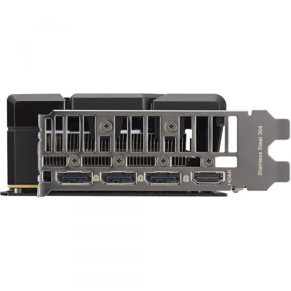 ���������� GeForce RTX 5060 Ti, ASUS, DUAL OC, 8Gb GDDR7, 128-bit, HDMI/3xDP, 2602/28000 MHz, 8-pin (DUAL-RTX5060TI-8G) - �������� 7