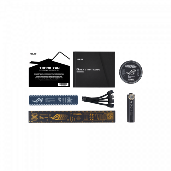 ³�������� ASUS ROG-ASTRAL-LC-RTX5090-O32G-GAM - �������� 18