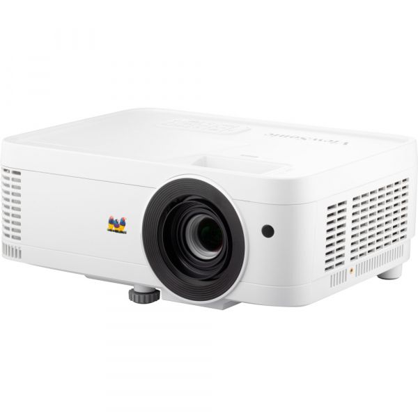 VIEWSONIC �������� PX700HDH(FHD,3700Lm,22000:1,2*HDMI, USB,  RS232, 1.49-1.64, 10W) PX700HDH - �������� 11