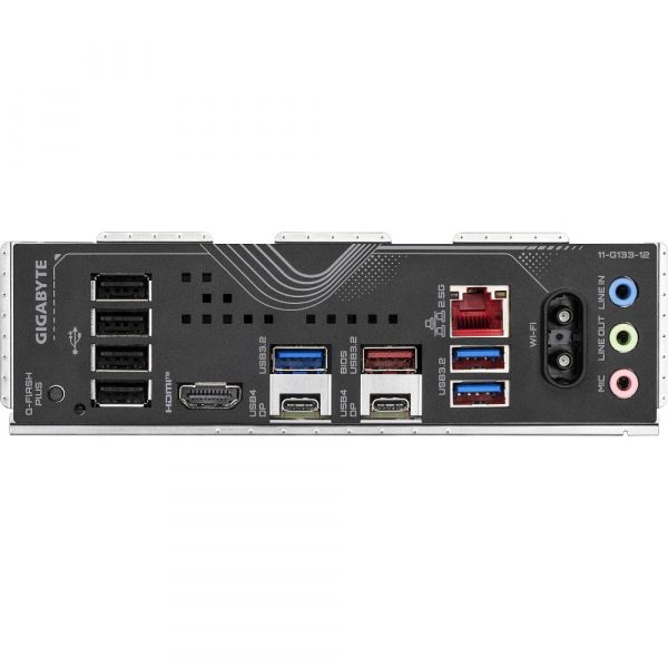 M���������� ����� Gigabyte X870 EAGLE WIFI7 (sAM5, AMD X870) - �������� 4