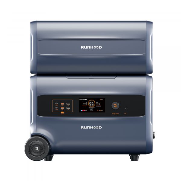 ���������� ������� ������� RUNHOOD F2400 - �������� 10