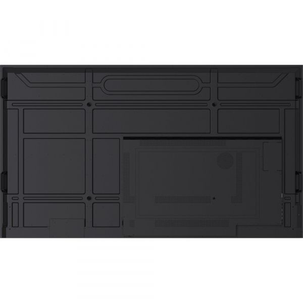 IIYAMA 85.6" 16:9 IPS �� ������, 3840�2160, 24/7, 450 �� /�2, �� Android 14,  2xHDMI 2.0/1xUSB C/2xUSB 2.0, LH8664UHS-B3AG - �������� 11