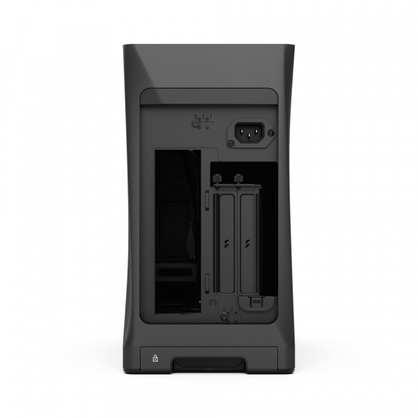 ������ FRACTAL DESIGN Era 2 Charcoal (FD-C-ERA2N-02) - �������� 11