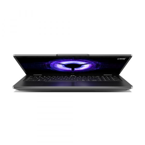 LENOVO ������� 15.6FM/i7-13650HX/16/512/RTX 5050 8GB/DOS/ BL/Luna grey LOQ Essential 15IRX11 - �������� 9