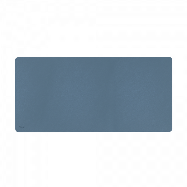 ������ ��� ���� TRUST ������� Benya XXL Desk Pad Blue Benya XXL Desk Pad Blue - �������� 2