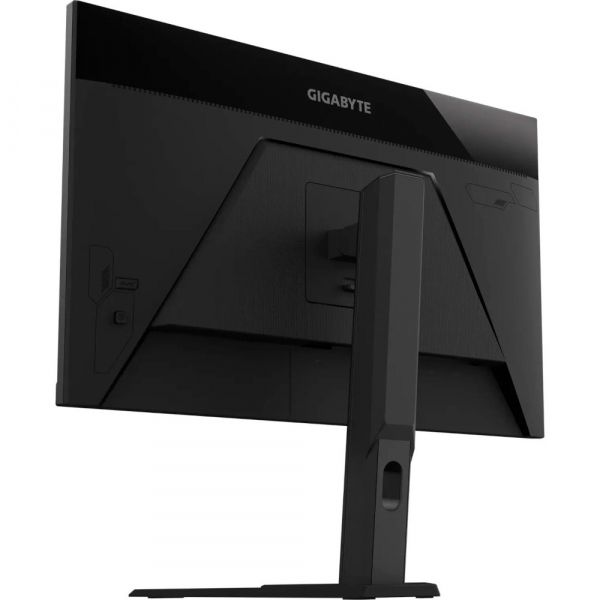 GIGABYTE i������ ���i��� 27"SS IPS 160Hz 1ms UHD(3840x2160) 2xHDMI(2.1) 1xDP(1.4) USB-C 2x3W KVM M27UA Gaming Monitor - �������� 5