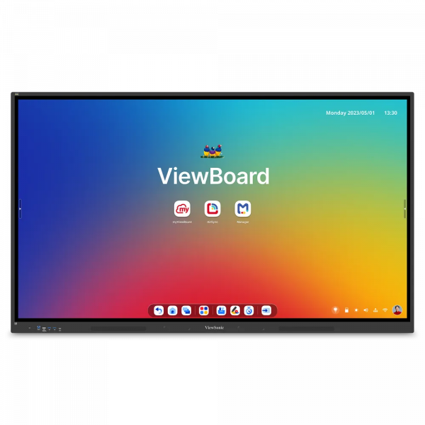 ������������ ����� VIEWSONIC IFP6534 (VS20436) - �������� 1