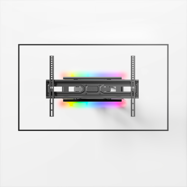   KIVI ALUMIGLOW TV MOUNT -  6