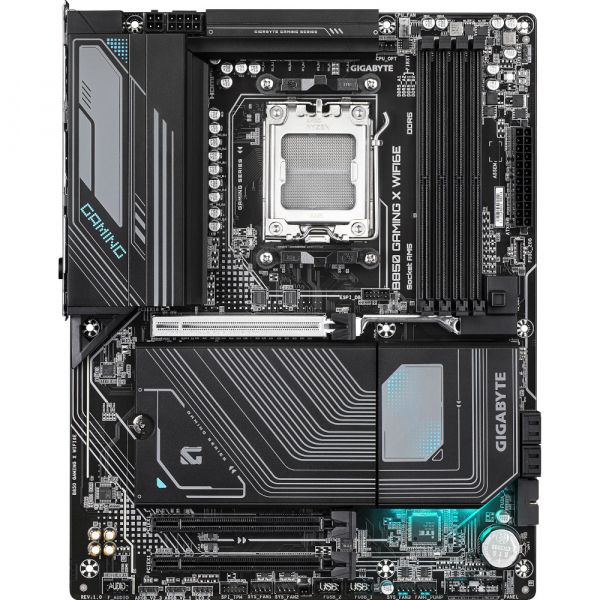 M���������� ����� Gigabyte B850 Gaming X WIFI6E (sAM5, AMD B850) - �������� 1